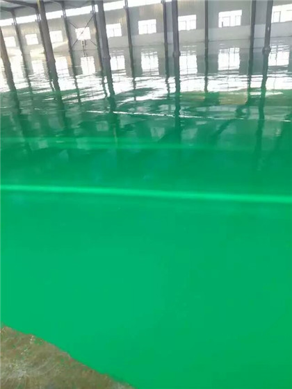 古交，我直接给你一份室外地坪漆翻新维修